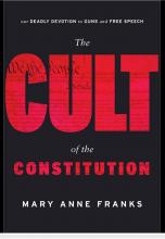 Cover of Cult of the Constitution
