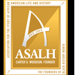 ASALH Logo